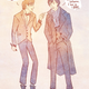 Illustration for article titled These fan-made emDoctor Who/em/emSherlock/em crossovers will make you laugh, sigh, and ship Wholock